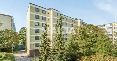 Apartamento 2 habitaciones en Helsinki sub-region, Finlandia