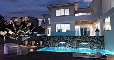 5 bedroom house in koinoteta agiou tychona, Cyprus