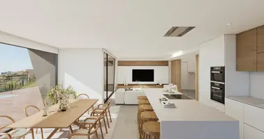 Apartamento 3 habitaciones en Benitachell, España