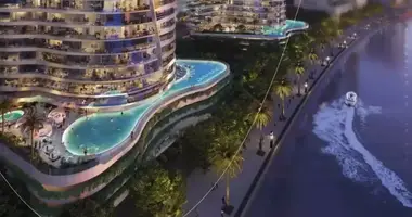 Appartement 2 chambres dans Dubaï, Émirats arabes unis