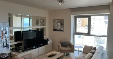 Apartamento 2 habitaciones en Limassol, Chipre