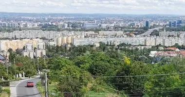 Apartamento 4 habitaciones en Budapest, Hungría