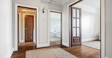 3 room apartment in Warsaw, Poland