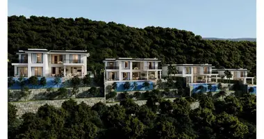 4 bedroom house in Finestrat, Spain