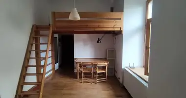 Apartamento en Cracovia, Polonia