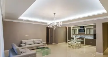 3 bedroom apartment in Jurmala, Latvia