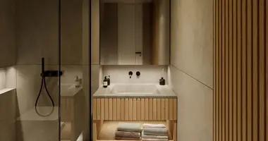 1 bedroom apartment in Choeng Thale, Thailand