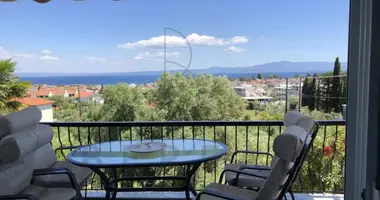 Cottage 4 bedrooms in Pefkochori, Greece