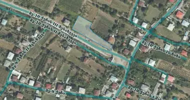 Участок земли в Телави, Грузия
