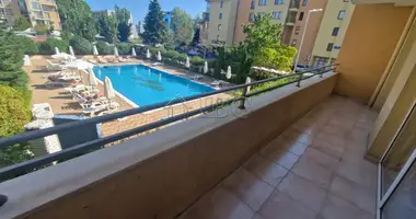 2 bedroom apartment in Sunny Beach Resort, Bulgaria