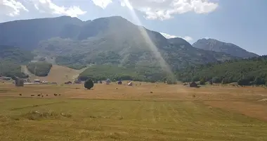 Plot of land in Zupci, Montenegro