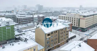 Apartamento 4 habitaciones en Oulun seutukunta, Finlandia