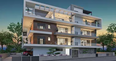 Wohnung 3 Schlafzimmer in Limassol District, Zypern