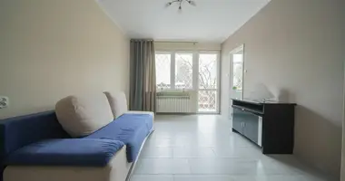 1 room apartment in Warsaw, Poland