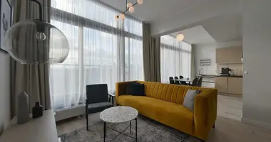 1 bedroom apartment in Warsaw, Poland