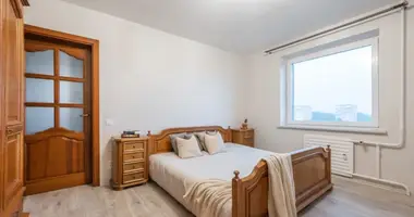 Wohnung 4 zimmer in Vilnius, Litauen