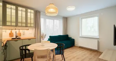 Apartamento 3 habitaciones en Poznan, Polonia