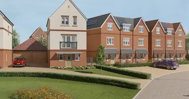 Haus 4 Schlafzimmer in High Wycombe, Großbritannien