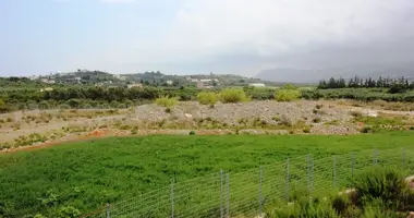 Plot of land in Marmaras, Greece