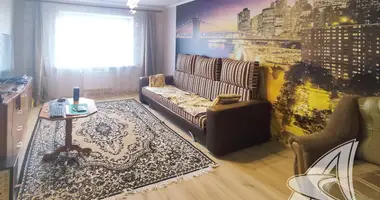 Apartamento 1 habitación en Brest, Bielorrusia