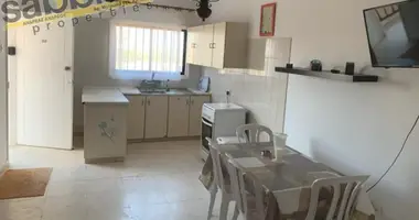 1 room apartment in Larnaca, Cyprus