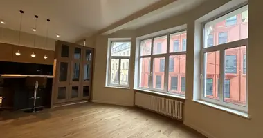 5 room apartment in Riga, Latvia