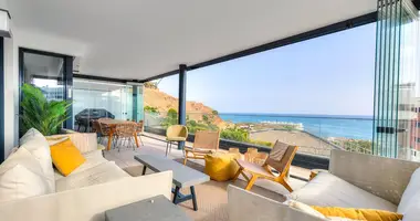 Appartement 4 chambres dans Fuengirola, Espagne