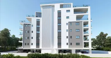 Mieszkanie 6 pokojów w Larnaka, Cyprus