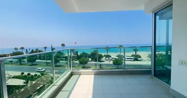 Wohnung 3 Schlafzimmer in Kestel, Türkei