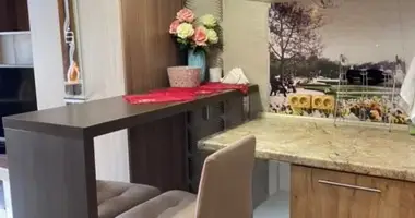 Apartment in Murino, Russia