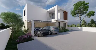 4 bedroom house in Peyia, Cyprus