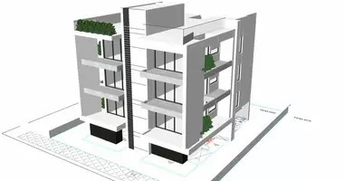 Investition 588 m² in Limassol District, Cyprus
