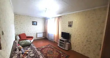 Wohnung 1 zimmer in Novaja Milca, Weißrussland