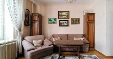 Wohnung 2 zimmer in Minsk, Weißrussland