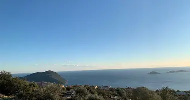 Plot of land in Kas, Turkey