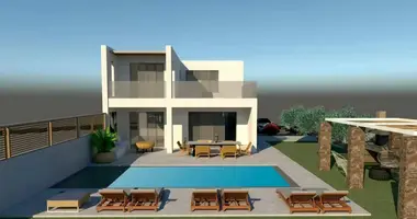 3 bedroom house in Greece