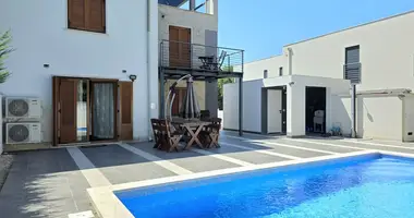Villa 4 bedrooms in Grad Pula, Croatia