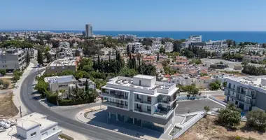 Apartamento 3 habitaciones en Chipre