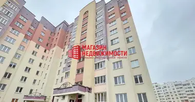 Wohnung 1 Zimmer in Hrodna, Weißrussland