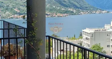 2 bedroom apartment in Dobrota, Montenegro