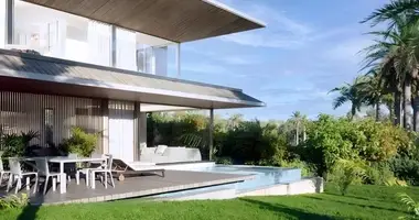 Villa in Estepona, Spanien
