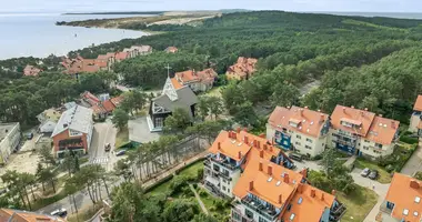 1 room apartment in Neringa, Lithuania