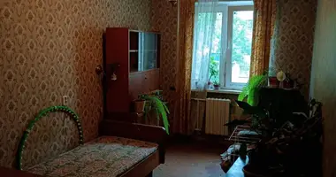 2 room apartment in Minsk, Belarus