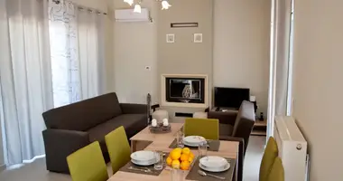 Ferienhaus 5 zimmer in Municipality of Aigialeia, Griechenland