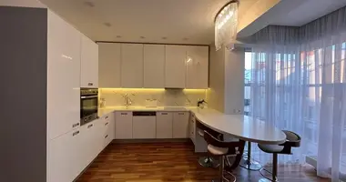 2 bedroom apartment in Riga, Latvia