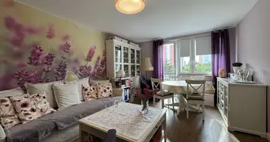 2 room apartment in Poznan, Poland