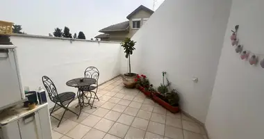 Duplex 5 rooms in Kfar Saba, Israel