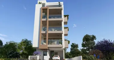 Mieszkanie 3 pokoi w Limassol District, Cypr