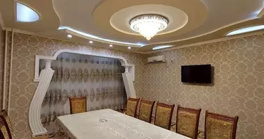 Квартира 4 комнаты с мебелью, с c ремонтом в Келес, Узбекистан
