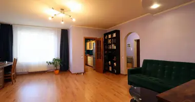 Appartement 2 chambres dans Salaspils, Lettonie